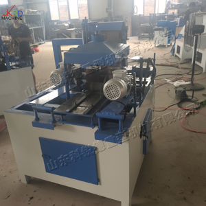 Mesin Penghilang Serpihan Kayu Presisi Tinggi, Mudah Dioperasikan, Promo Panas - Product Image 5