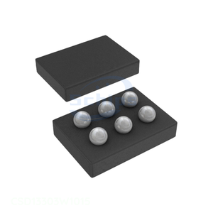 Buy Online Electronic Components CSD13303W1015 6-DSBGA Transistors Original One Stop Service - Product Image 1
