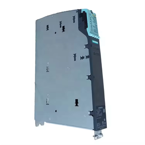 6SL3130-6AE21-0AB1 6SL3130-6AE21-0AB1 Sinamics S120 Variateur de fréquence, contrôleur PLC, programmation 6SL3130-6AE21-0AB1 - Product Image 6