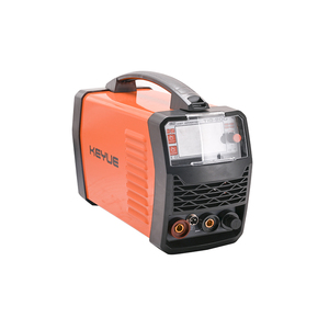 Intelligent TIG-200G Multi-purpose Cold TIG Welding Machine TIG/COLD/CLEAN/SMART Welding Machine with LED Screen - Product Image 3