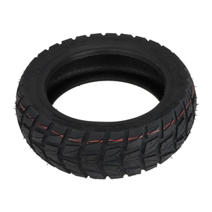 Pneu tout-terrain tubeless ULIP 10x2.75-6.5 pour trottinette, pneu en caoutchouc sous vide - Product Image 6
