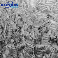 Feuilles de plastique PMMA à motifs gaufrés, prix fabricant, 5 mm, feuilles acryliques décoratives transparentes texturées