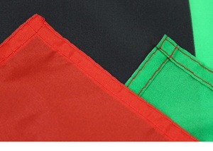 Campagne de Libération Noire Unia Drapeau <span class=keywords><strong>Pan</strong></span>-Africain Afro-Américain - Product Image 3