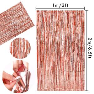 Tenda da pioggia in lattice e Confetti di carta palloncino di <span class=keywords><strong>compleanno</strong></span> Set 18 30 40 50 anni decorazione per festa di <span class=keywords><strong>compleanno</strong></span> - Product Image 6