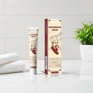 Crème hydratante pour le corps Tiktok Plaster Hua Tuo à base de plantes pour les hémorroïdes - Product Image 3