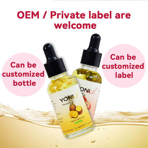 Aromlife Yoni Aceite esencial para el cuidado personal Yoni Detox Vaginal Rose Aceite de masaje Lubricante - Product Image 4