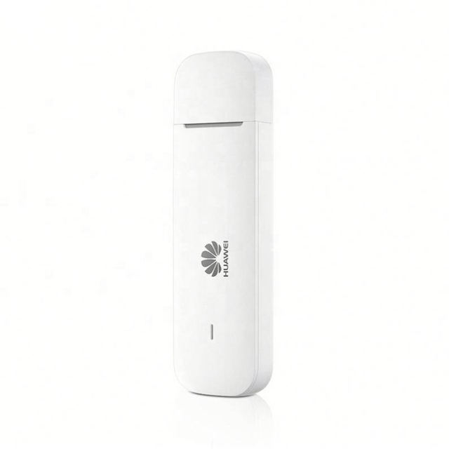 Unlocked Cat4 150Mbps Huaweii E3372 E3372H-320 Lte Usb Dongle 4G With Dual External Antenna Port for Huawei