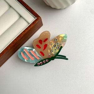 Kinling مخصص إبداعي الموضة فراشة ماسية - Product Image 6