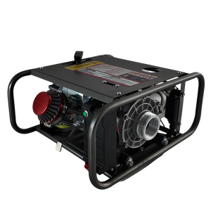 Timecore WBS-W24/5.0-2DS-3 Portable Mobile Water <b>Pump</b> 245m Head High Pressure Gasoline <b>Pump</b> for Emergency Water Supply - Product Image 6