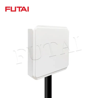 Antenne directionnelle 915 MHz 9DBi avec connecteur N femelle pour réseaux LoRaWAN, fournie par l'usine