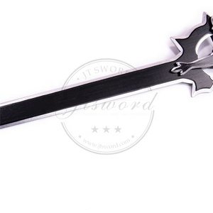 ดาบไม้จำลองคิริโตะ เอลูซิเดเตอร์ จาก MS Art Online - Product Image 4