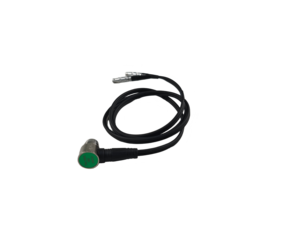 Jauge d'épaisseur ultrasonique TM210 Plus pour métaux, plastiques, céramiques, composites, époxydes, verres, etc. - Product Image 4