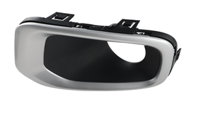 Pare-chocs antibrouillard lunette passager côté gauche couvercle de lampe pour Jeep Renegade 53205170 - Product Image 6