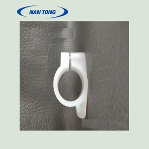 Plaquettes de préhension en nylon pour presse d'impression Roland, pièces détachées Nantong Paper - Product Image 4