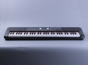 Teclado de 61 teclas órgano electrónico teclado eléctrico órgano niños regalo música para niños iluminación Piano juguete órgano <span class=keywords><strong>Musical</strong></span> 860A - Product Image 2