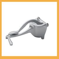Fabriek Direct Verkoop Juicer Verwerking Machine Handmatige Juicer Handmatige Pers Fruit Juicer Extractor
