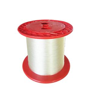 FTTh 透明で目に見えない設置の裸光ファイバーケーブル - Product Image 1