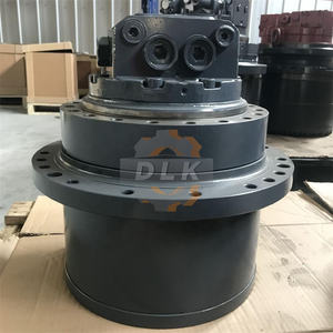 มอเตอร์ SK115สำหรับ <span class=keywords><strong>kobelco</strong></span> LP15V00001F3 LP15V00001F1ขับเคลื่อนสุดท้าย SK135 <span class=keywords><strong>SK120</strong></span> 2441U829F1Travel - Product Image 5