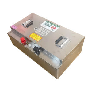 Hoge kwaliteit oplaadbare accu, hernieuwbare energie, thuisopslag van energie, fietsaccu-accessoires - Product Image 5