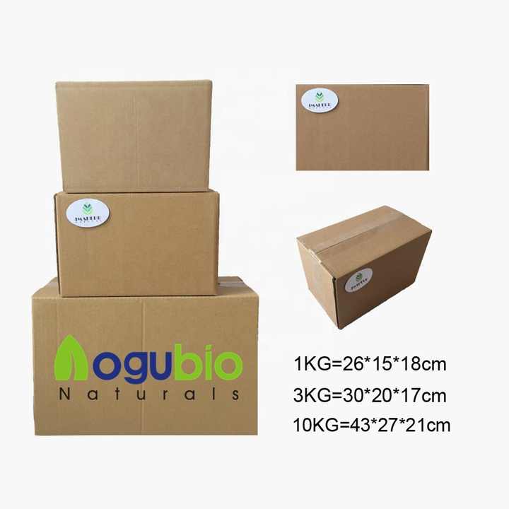 AOGUBIO brand offers Cationic Guar Gum (Guar Hydroxypropyltrimonium