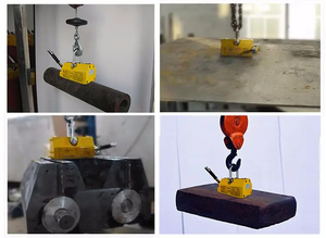 पोर्टेबल 100 किलोग्राम 300 किलोग्राम 600 किलोग्राम 1000 किलोग्राम 3000 किलोग्राम 2000 किलोग्राम किलोग्राम 6000 किलोग्राम स्थायी चुंबकीय लिटर - Product Image 6