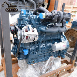 Motore OTTO V2203 filippine V2403 V3307 V3600 V3800 V2600 D782 V1803 D1105 D1503 motore <span class=keywords><strong>Diesel</strong></span> per KUBOTA - Product Image 6