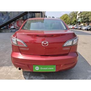<span class=keywords><strong>Mazda</strong></span> <span class=keywords><strong>3</strong></span> <span class=keywords><strong>2015</strong></span> Usado, Sedán, Gasolina, Automático, Sedán para Viajes Diarios, Tracción Delantera, Rojo, Volante a la Izquierda, Disponible en Stock, Auto de <span class=keywords><strong>Segunda</strong></span> <span class=keywords><strong>Mano</strong></span>, Sedán Disponible en Stock - Product Image 5