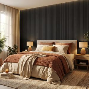 Paneles Decorativos de Madera para Decoración de Paredes Interiores, Panel Acústico de Madera Akupanel, Panel de Listones de Madera para Cine y Salas de Cine - Product Image 5