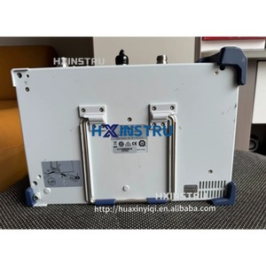 Analyseur de station de base Viavi JDSU JD785B 9kHz-8GHz CellAdvisor d'occasion H - Product Image 3