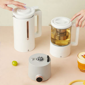 Mixeur électrique pour femme, robot ménager de <span class=keywords><strong>luxe</strong></span>, grande capacité, presse-Fruits, mélangeur et presse-Fruits, bonne qualité, 2020 - Product Image 1