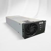 Redresseur Solaire Hybride DZY-48/30HIII 48V 30A pour Alimentation Télécom et Système Énergétique Hors Réseau pour Stations de Base Rurales