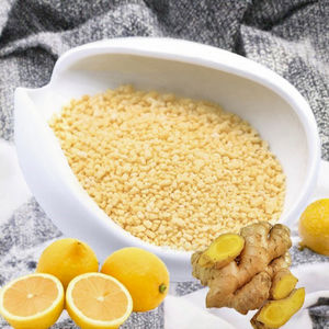 Té Saludable al Por Mayor, Polvo de Jengibre, Limón y Miel de Primera Calidad en Diferentes Sabores, en Empaques a Granel, en Bolsitas y envasados al Vacío - Product Image 3