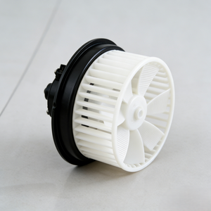 Conjunto de Ventilador HVAC <span class=keywords><strong>MiBo</strong></span> 198-911-9111 para Bulldozer D275A, 24V, Ventilador de Cabina de Alta Potencia para Calefacción y Refrigeración, Ajuste Exacto OEM, 1 Año de Garantía - Product Image 3