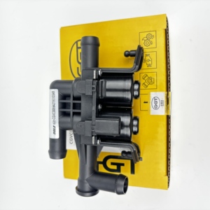 For BMW F18 F07 F10 F11 F01 F02 Frey Car Spare <strong>Parts</strong> Heater Control Valve OEM 64219310349 - Product Image 1