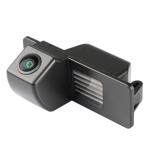 Ahd1080p đảo ngược máy ảnh cho Buick Lacrosse gl8 Encore excelle chevrolet TRAX Aveo Cruz <span class=keywords><strong>CADILLAC</strong></span> SRX xe giấy phép tấm máy ảnh - Product Image 1