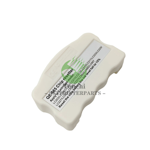 ตัวรีเซ็ตชิปตลับหมึก QE-665 สำหรับเครื่องพิมพ์บราเดอร์ LC223 LC203 LC205 LC207 LC209 LC225 LC227 LC235 LC663 LC665 LC667 LC213 - Product Image 3
