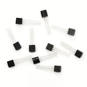 Original Direct Supply LVR012S-2 TO-92 Transistor CZSKU:WC32FQ29 - Product Image 1