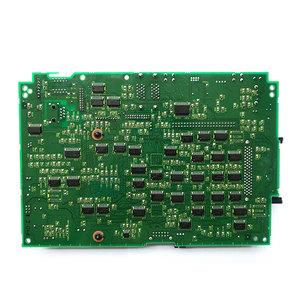 Placa de circuito impreso (PCB) para controlador de máquina CNC FANUC A20B-8101-0384, probada. - Product Image 3