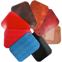Feuille de caoutchouc pour ceinture