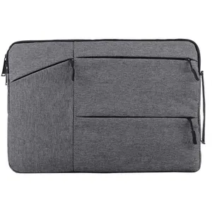 Bolsa de luva para laptop Para MacBook Pro 16 polegadas 2023-2019 M2 A2780 M1 A2485 Notebook Bag Para Macbook Pro Retina 15.4 "A1398 Caso Saco