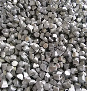 Manufacturers Wholesale Casting Products Surface Sandblasting Grinding With Aluminum Particles