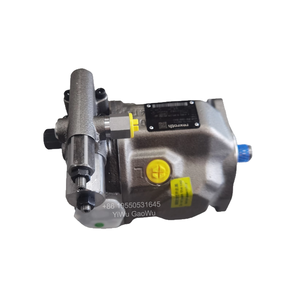 Thương hiệu Mới ban đầu rexroth trục piston bơm aa10vso 18 dfr1/31r-vpa12n00 r910991846, rexroth trục piston bơm r910991846 - Product Image 4