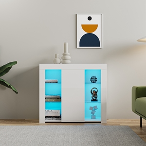 <span class=keywords><strong>Buffet</strong></span> moderne de salon <span class=keywords><strong>Buffet</strong></span> de cabinet Buffets de meubles Salles à manger <span class=keywords><strong>Buffet</strong></span> en bois armoire de table <span class=keywords><strong>console</strong></span> - Product Image 3