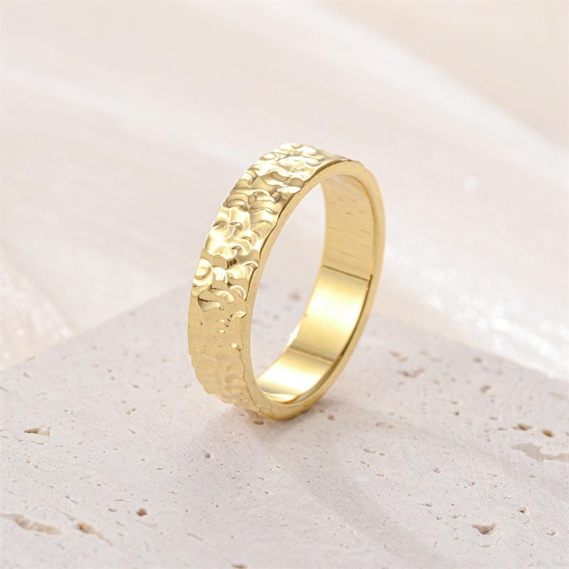 5mm- Gold