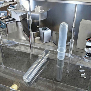 Copo plástico customizável da cuveta para o apoio bioquímico do OEM do analisador de <span class=keywords><strong>Beckman</strong></span> Dx 1800 - Product Image 3