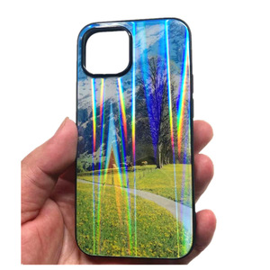 Custodia per telefono in tpu in vetro temperato sublimazione 2d personalizzata di vendita calda con alta <span class=keywords><strong>protezione</strong></span> della <span class=keywords><strong>fotocamera</strong></span> per <span class=keywords><strong>iphone</strong></span> <span class=keywords><strong>13</strong></span> 13pro 13promax case - Product Image 2
