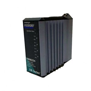 Transmisor de Presión Diferencial Inteligente Foxboro 4000094-336, Nuevo, al Mejor Precio, Equipo Electrónico - Product Image 1