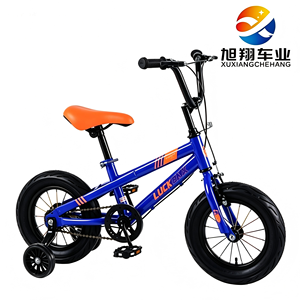<span class=keywords><strong>Bicicleta</strong></span> Infantil al por Mayor de 12, 14, 16 y 20 Pulgadas, <span class=keywords><strong>Bicicleta</strong></span> para Niños con Neumático Ancho de 2.5, Rueda con Rayos Coloridos y Brillantes, Precio al por Mayor - Product Image 1