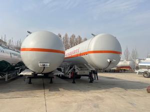 Serbatoi di Stoccaggio per Carburante Diesel di Qualità Donyue CHINA, Contenitori per Stoccaggio GPL in Vendita - Product Image 4