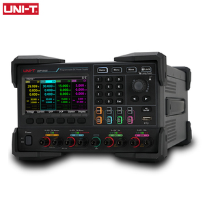 UNI-T UDP4303S โปรแกรมได้ 4 ช่องสัญญาณ 297W 32V 3A ปรับได้ แหล่งจ่ายไฟ DC สำหรับห้องปฏิบัติการ เครื่องวิเคราะห์รูปคลื่น L84 - Product Image 3